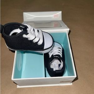 Infant Canvas Shoes